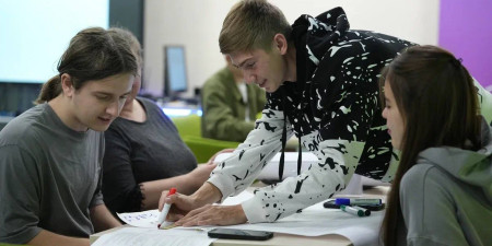 Стартовал ежегодный кейс-чемпионат «Муниципальный десант»