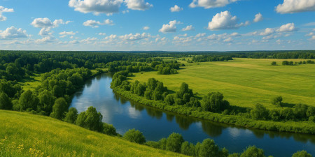 Открывая Новосибирскую область