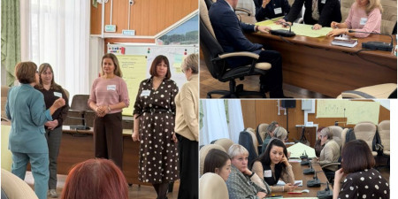 Клиентоцентричность в муниципалитете: практическая сессия